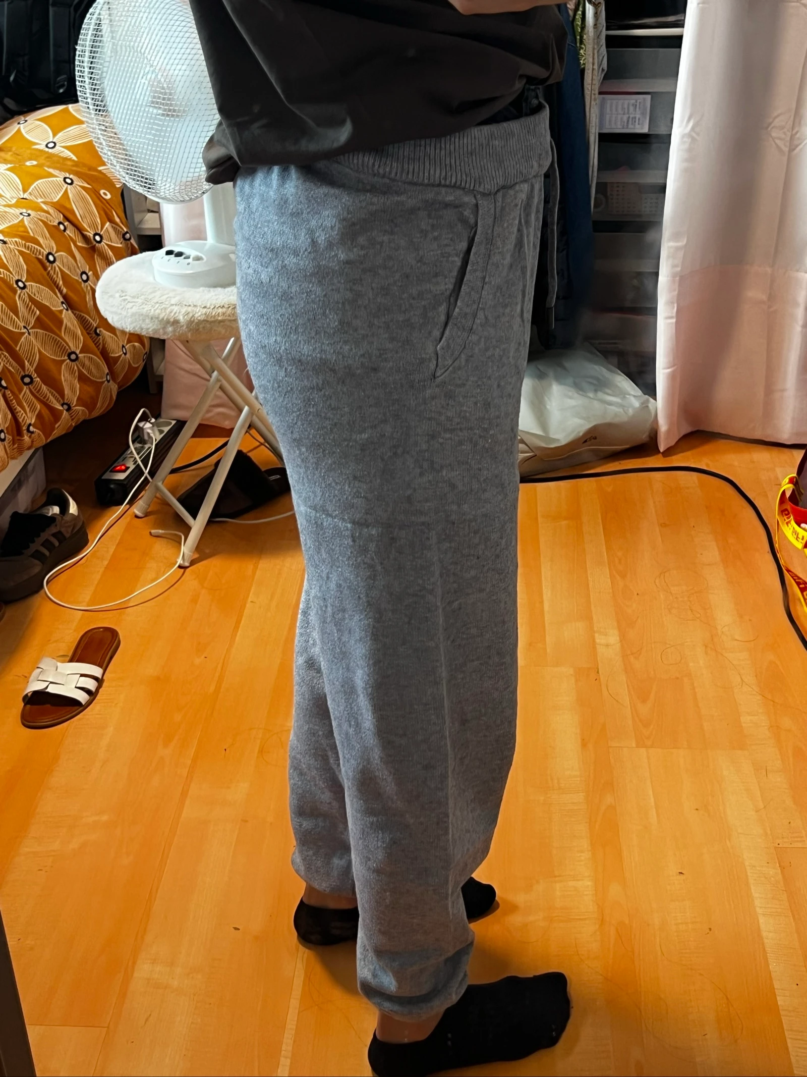 Cocooning Top – photo 3